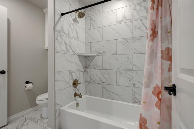 14101 E Birch Lane, Jones, OK 73049