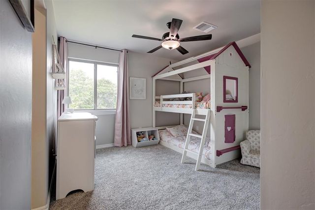 14101 E Birch Lane, Jones, OK 73049