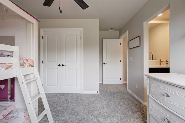 14101 E Birch Lane, Jones, OK 73049