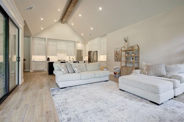 14101 E Birch Lane, Jones, OK 73049