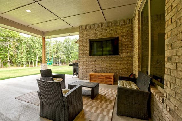 14101 E Birch Lane, Jones, OK 73049