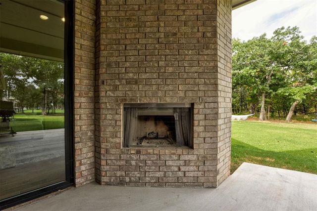 14101 E Birch Lane, Jones, OK 73049