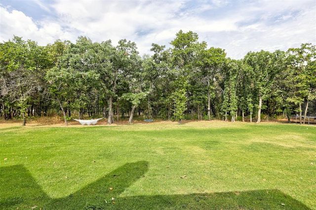 14101 E Birch Lane, Jones, OK 73049