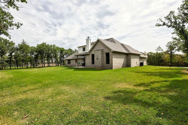 14101 E Birch Lane, Jones, OK 73049
