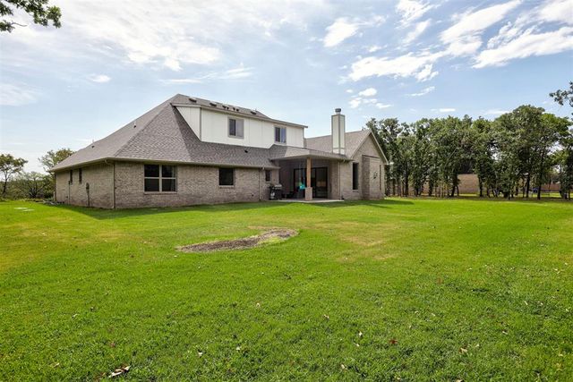 14101 E Birch Lane, Jones, OK 73049