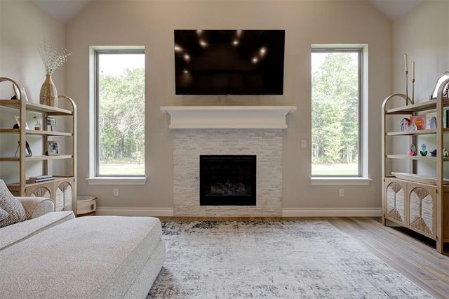 14101 E Birch Lane, Jones, OK 73049