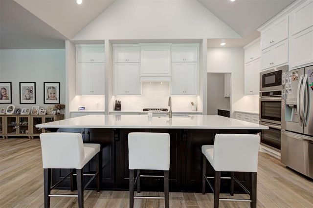 14101 E Birch Lane, Jones, OK 73049