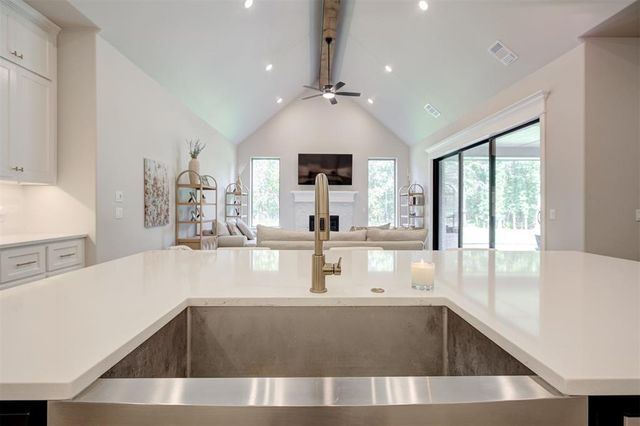 14101 E Birch Lane, Jones, OK 73049