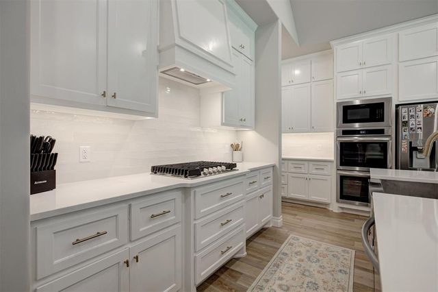 14101 E Birch Lane, Jones, OK 73049