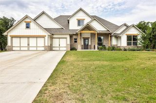 14101 E Birch Lane, Jones, OK 73049