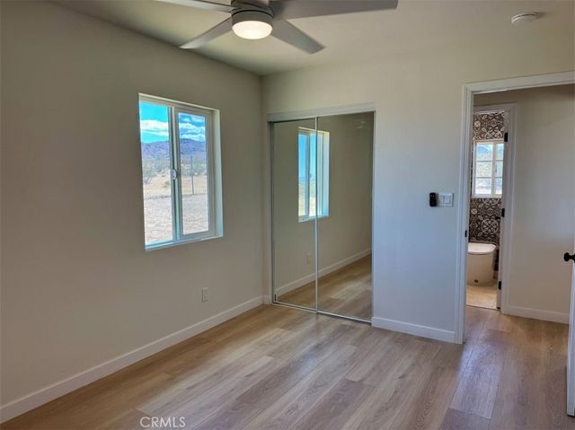 2675 Geronimo Trail, Landers, CA 92285