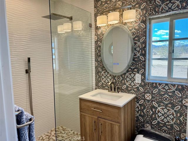 2675 Geronimo Trail, Landers, CA 92285