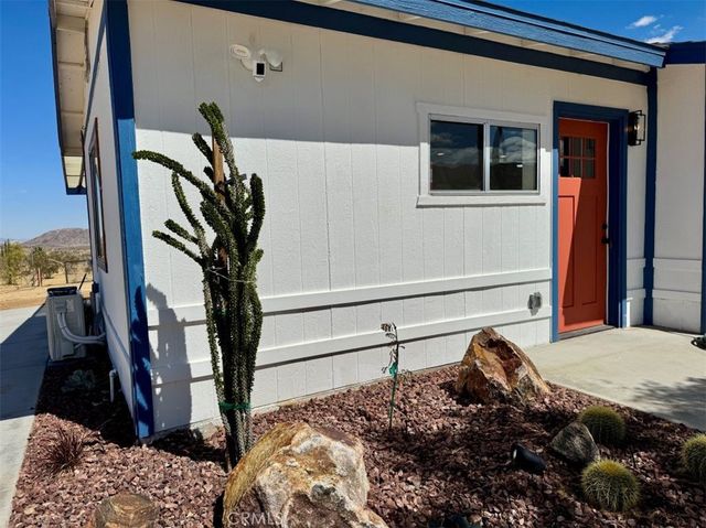 2675 Geronimo Trail, Landers, CA 92285