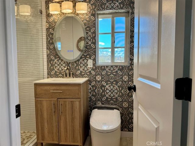 2675 Geronimo Trail, Landers, CA 92285