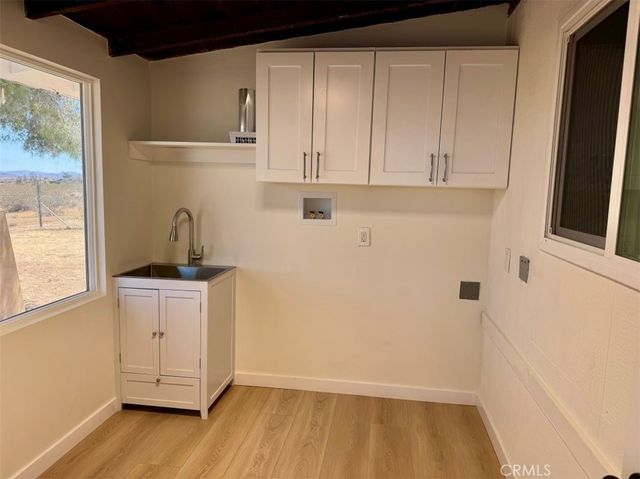 2675 Geronimo Trail, Landers, CA 92285