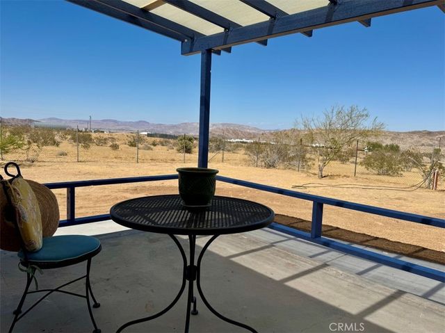 2675 Geronimo Trail, Landers, CA 92285