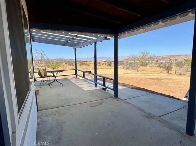 2675 Geronimo Trail, Landers, CA 92285