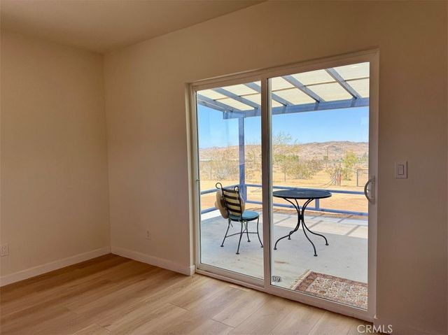 2675 Geronimo Trail, Landers, CA 92285