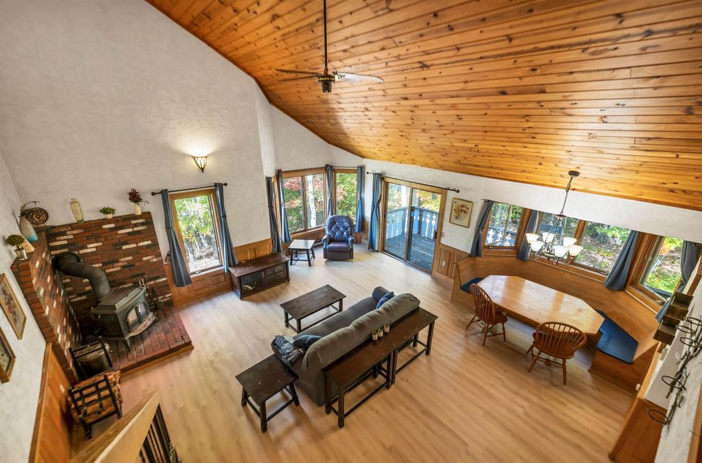 23 Christmas Mountain Road, Bartlett, NH 03812