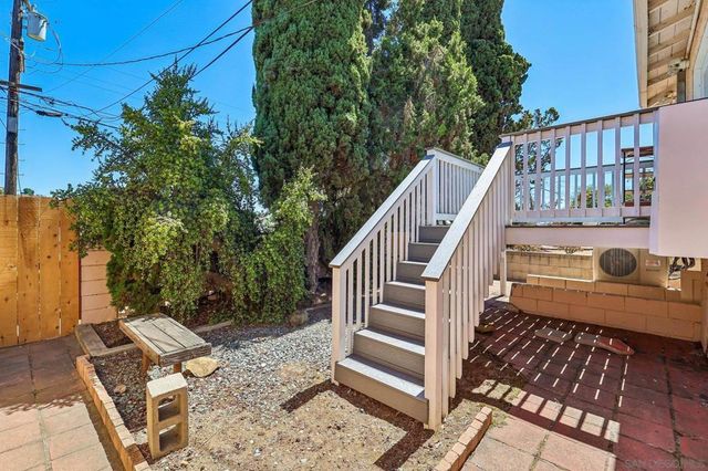 7183 Purdue, La Mesa, CA 91942