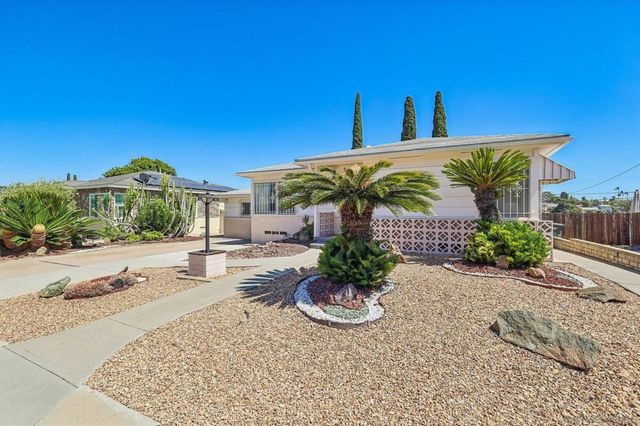 7183 Purdue, La Mesa, CA 91942