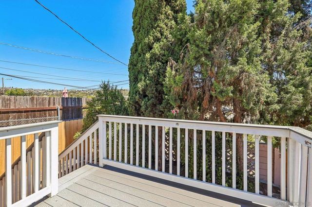 7183 Purdue, La Mesa, CA 91942