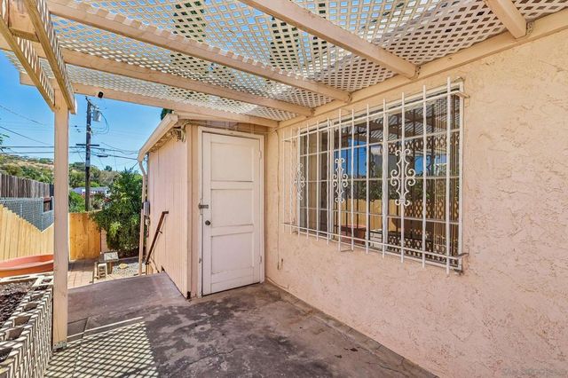 7183 Purdue, La Mesa, CA 91942