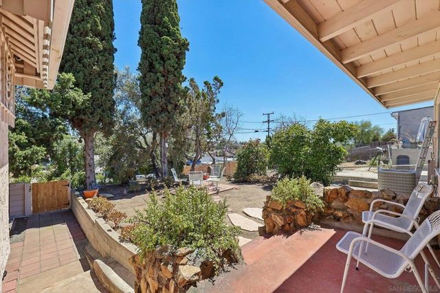 7183 Purdue, La Mesa, CA 91942