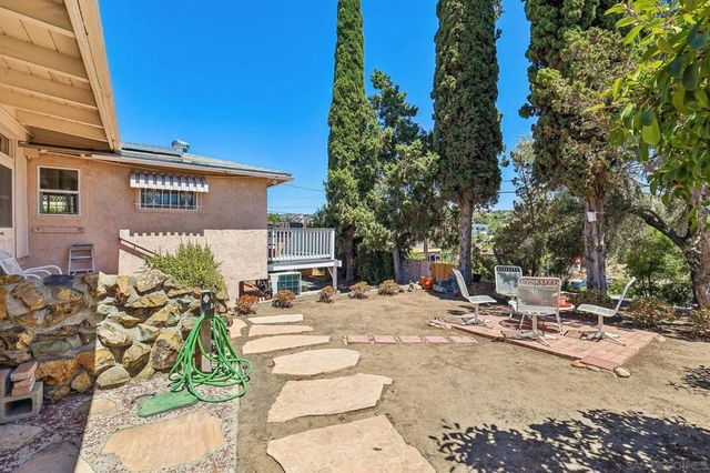 7183 Purdue, La Mesa, CA 91942