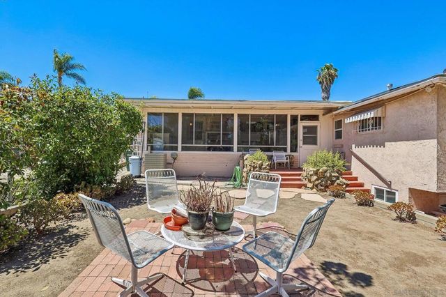 7183 Purdue, La Mesa, CA 91942