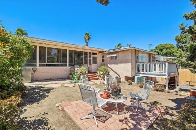 7183 Purdue, La Mesa, CA 91942