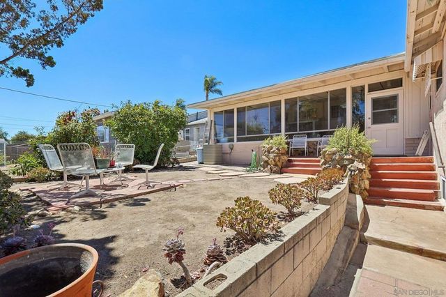 7183 Purdue, La Mesa, CA 91942