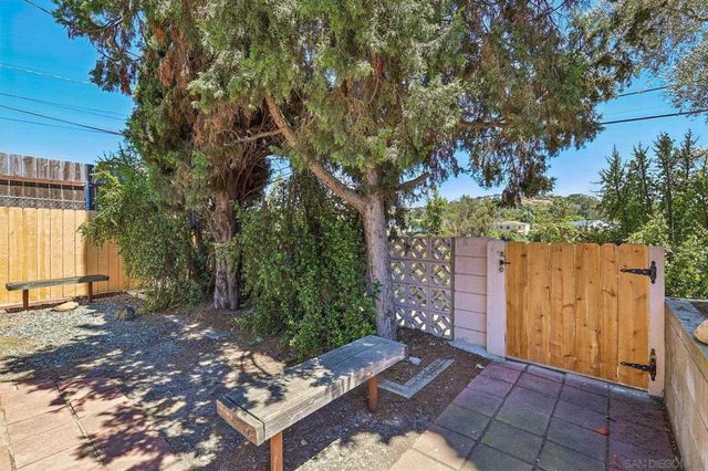 7183 Purdue, La Mesa, CA 91942