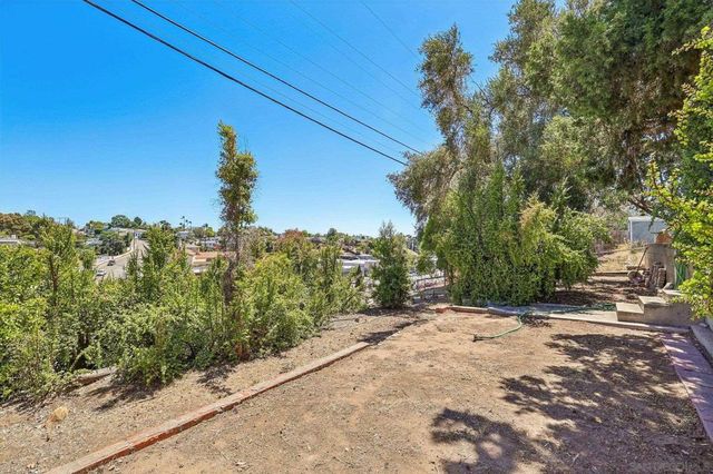 7183 Purdue, La Mesa, CA 91942