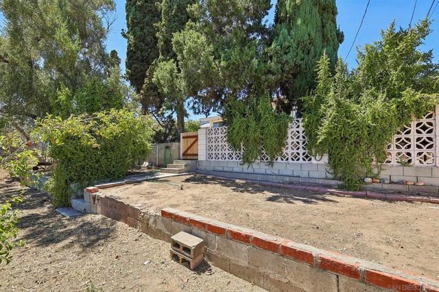 7183 Purdue, La Mesa, CA 91942