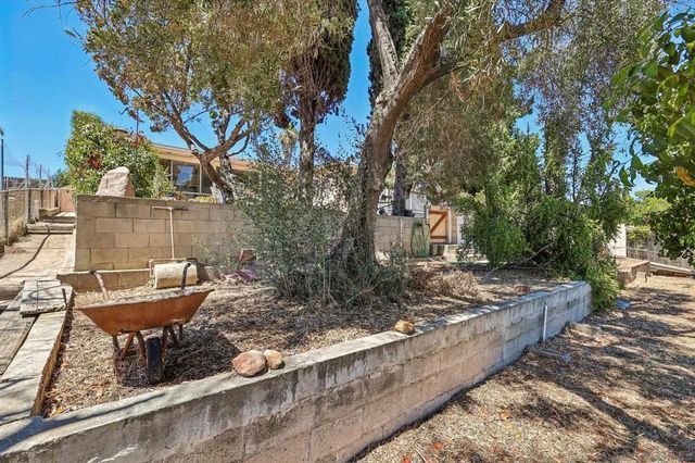 7183 Purdue, La Mesa, CA 91942