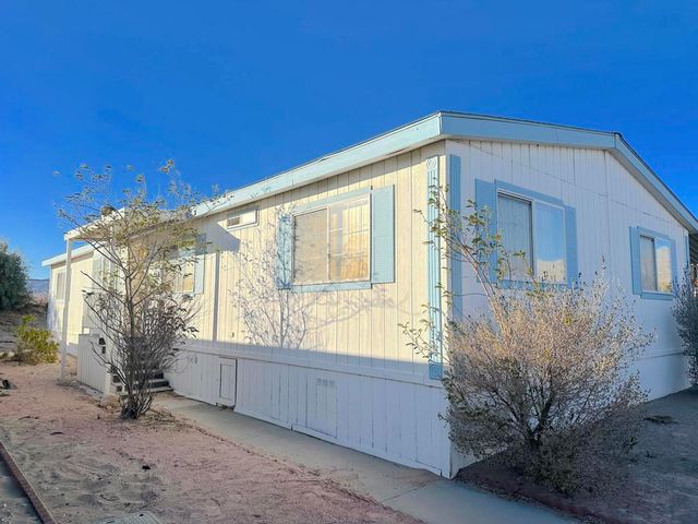 14777 Palm Drive 144, Desert Hot Springs, CA 92240