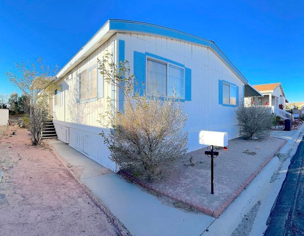 14777 Palm Drive 144, Desert Hot Springs, CA 92240