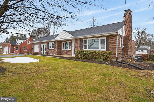 323 MILLERSVILLE RD, Lancaster, PA 17603