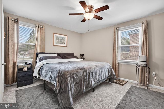 323 MILLERSVILLE RD, Lancaster, PA 17603