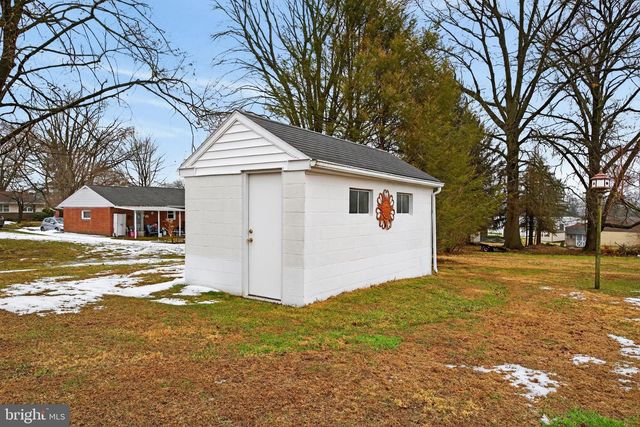 323 MILLERSVILLE RD, Lancaster, PA 17603