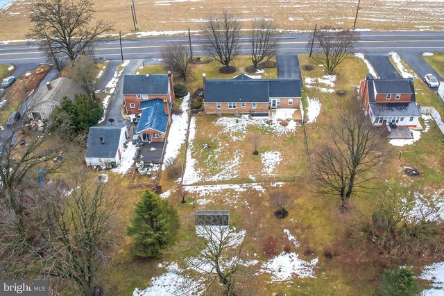 323 MILLERSVILLE RD, Lancaster, PA 17603