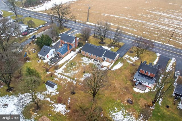 323 MILLERSVILLE RD, Lancaster, PA 17603