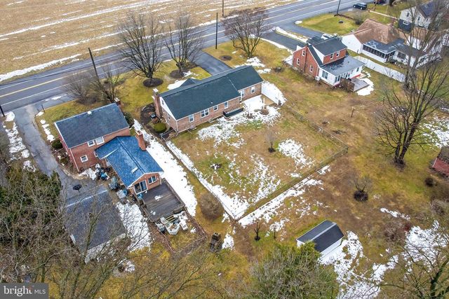 323 MILLERSVILLE RD, Lancaster, PA 17603