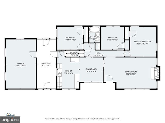 323 MILLERSVILLE RD, Lancaster, PA 17603