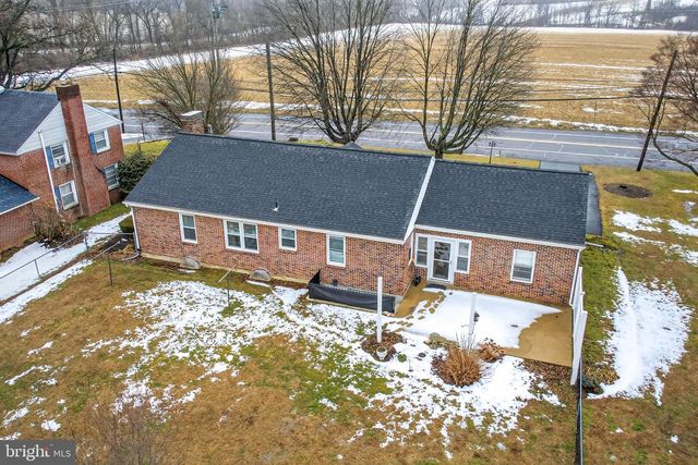 323 MILLERSVILLE RD, Lancaster, PA 17603