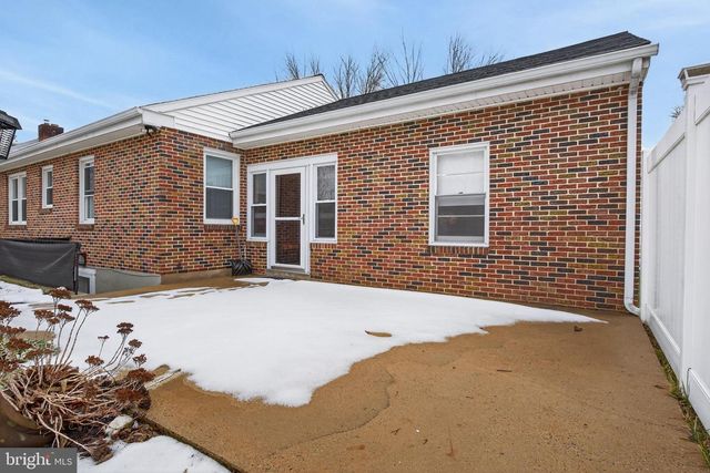 323 MILLERSVILLE RD, Lancaster, PA 17603