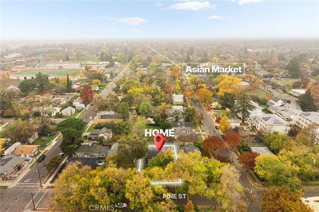 1636 Pine, Oroville, CA 95965
