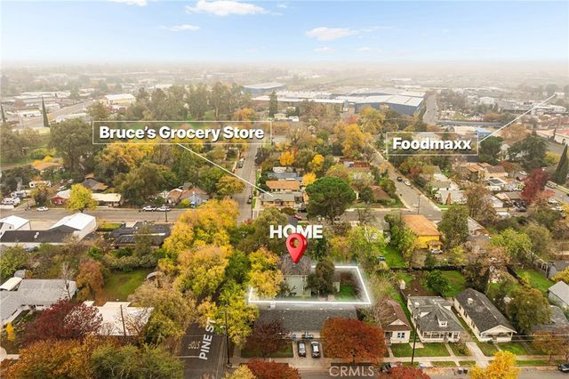 1636 Pine, Oroville, CA 95965