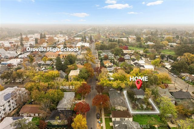 1636 Pine, Oroville, CA 95965